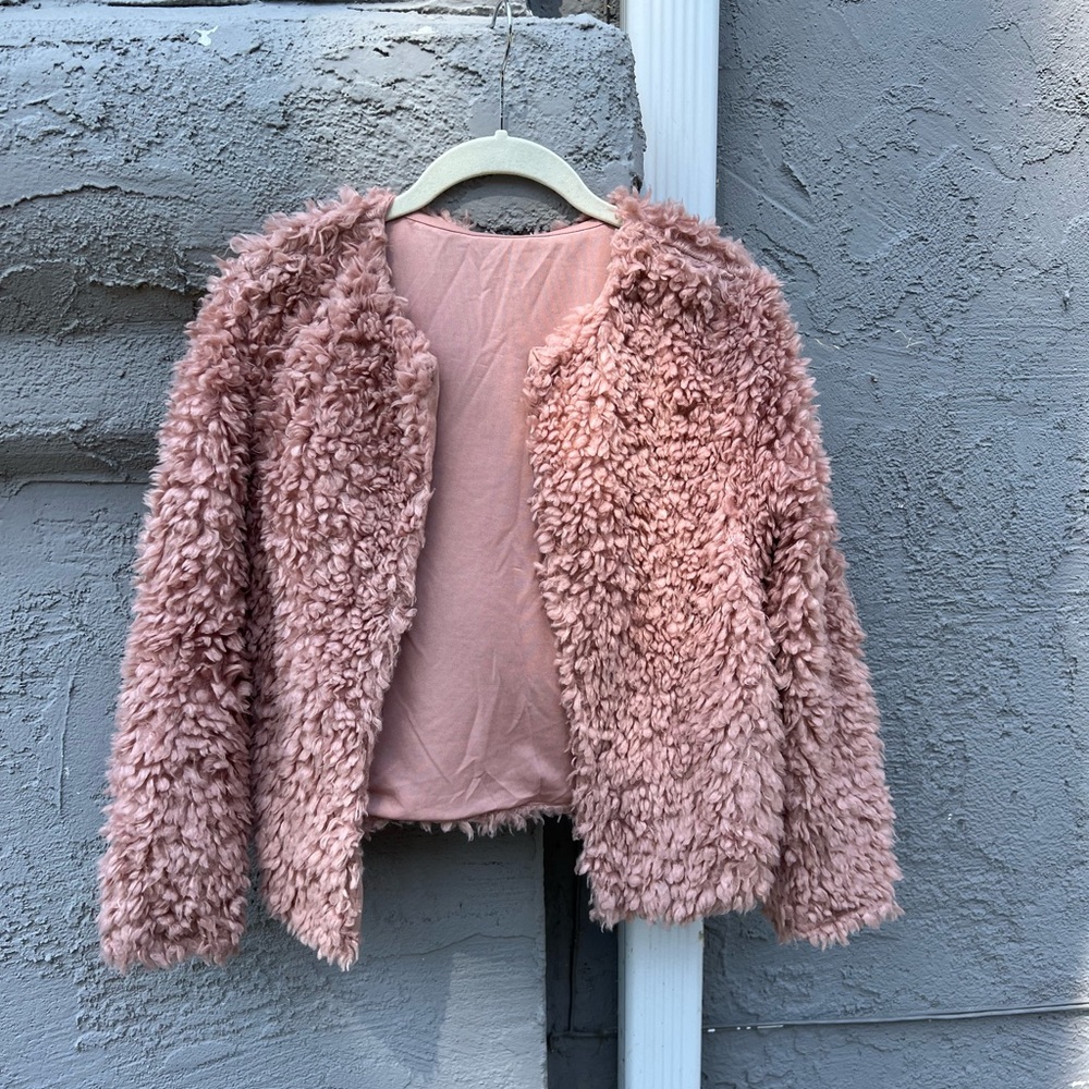 Super cute jacket